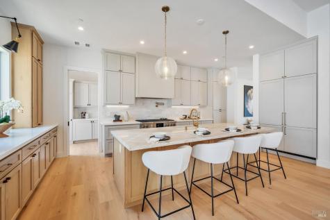 3572 Southridge Drive Santa Rosa CA 95403