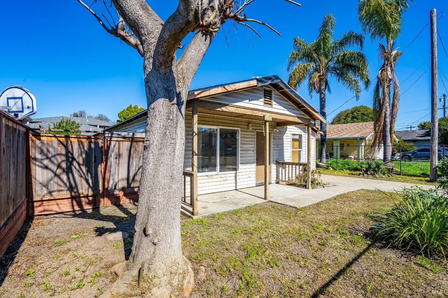 1210 Capitol Street Vallejo CA 94590