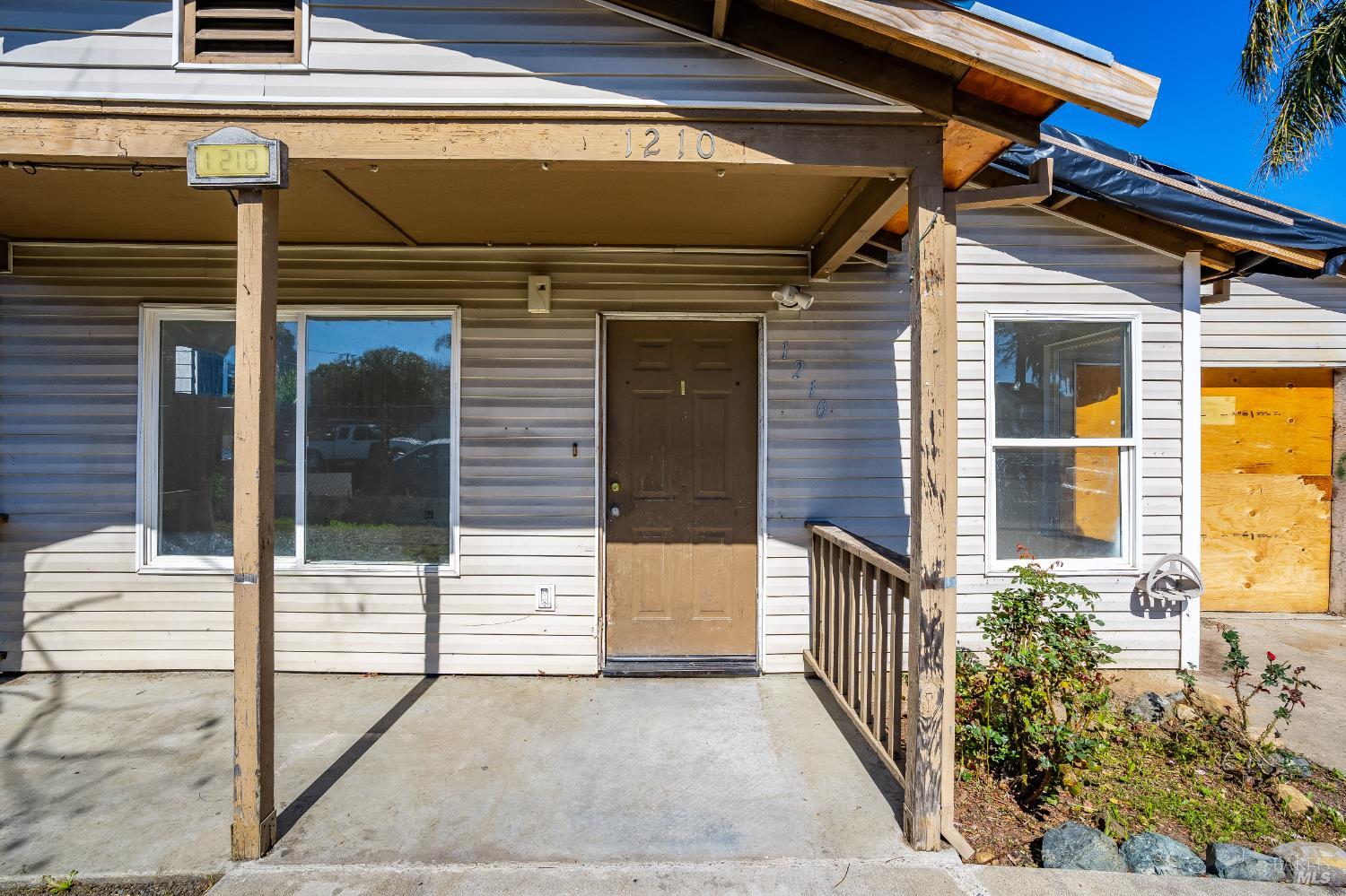 1210 Capitol Street Vallejo CA 94590