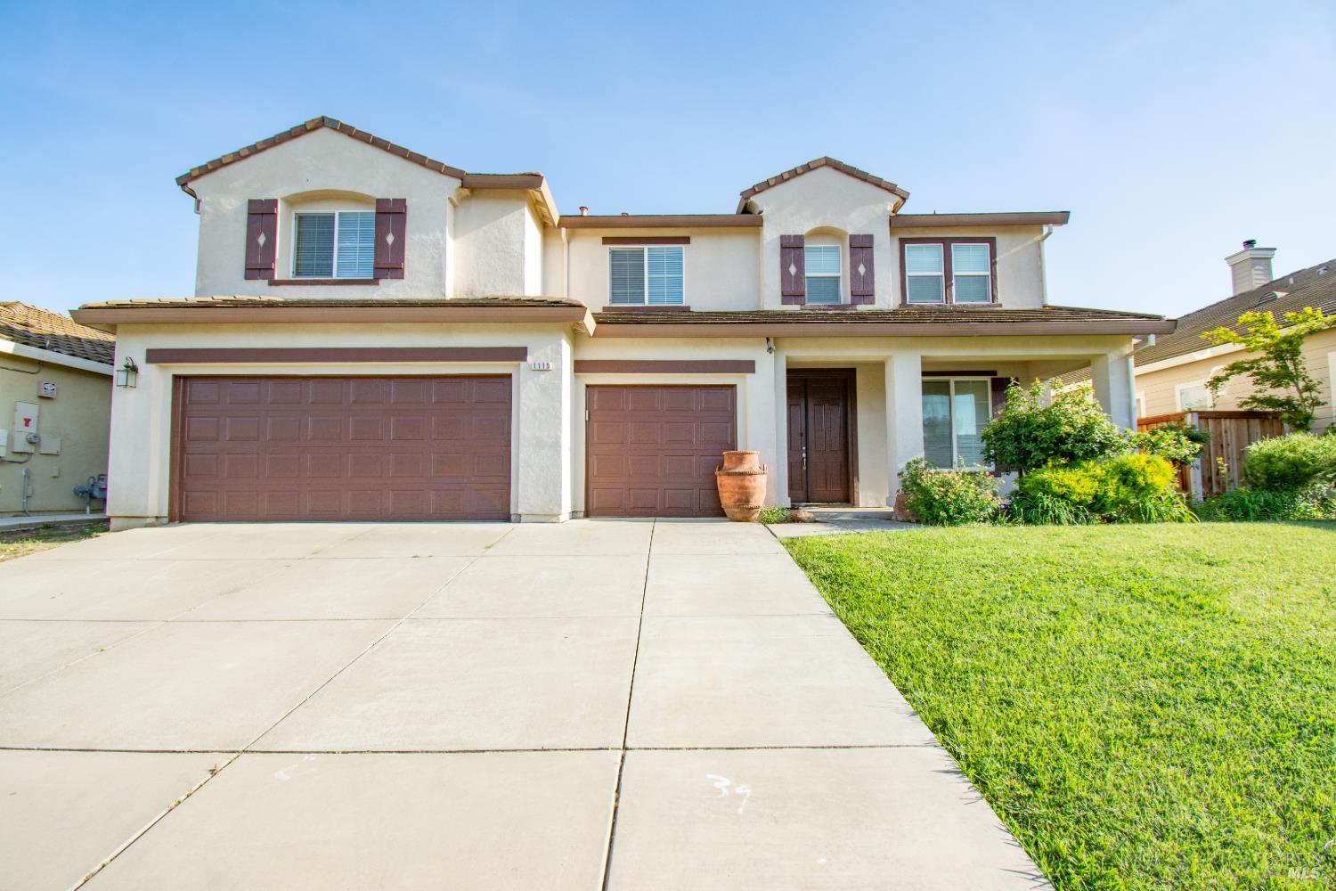1115 Bello Drive Dixon CA 95620