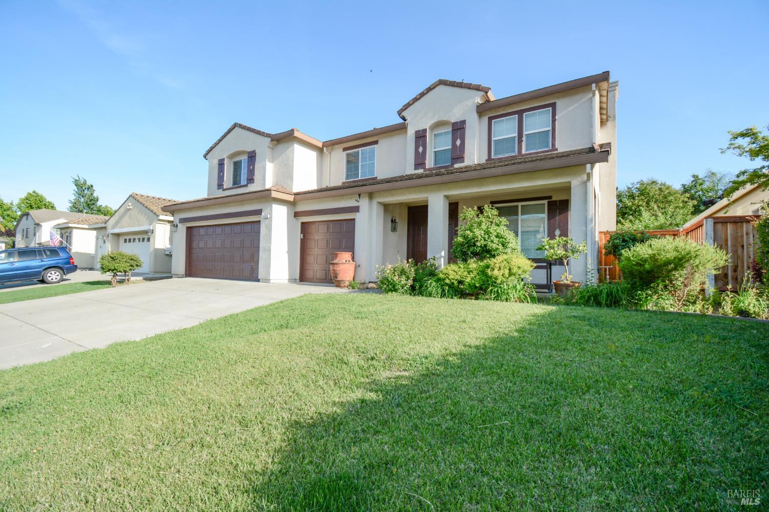 1115 Bello Drive Dixon CA 95620