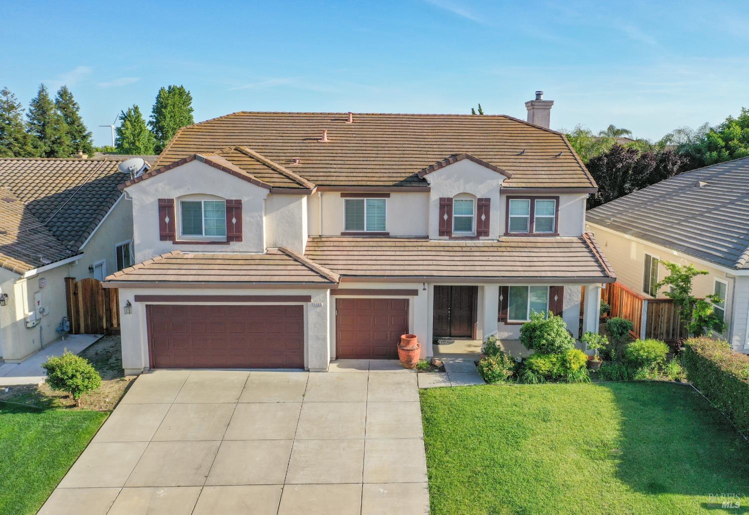 1115 Bello Drive Dixon CA 95620