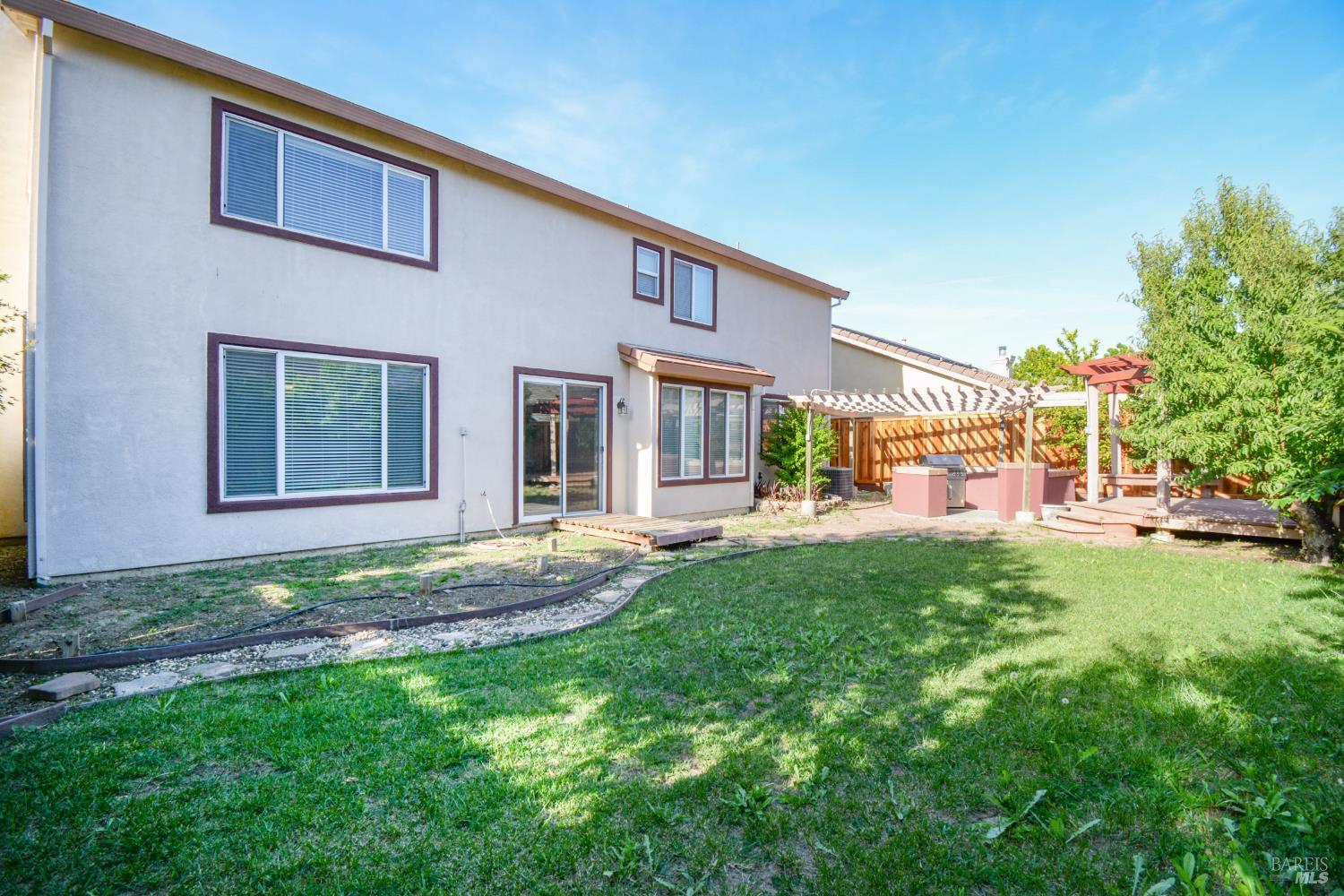1115 Bello Drive Dixon CA 95620