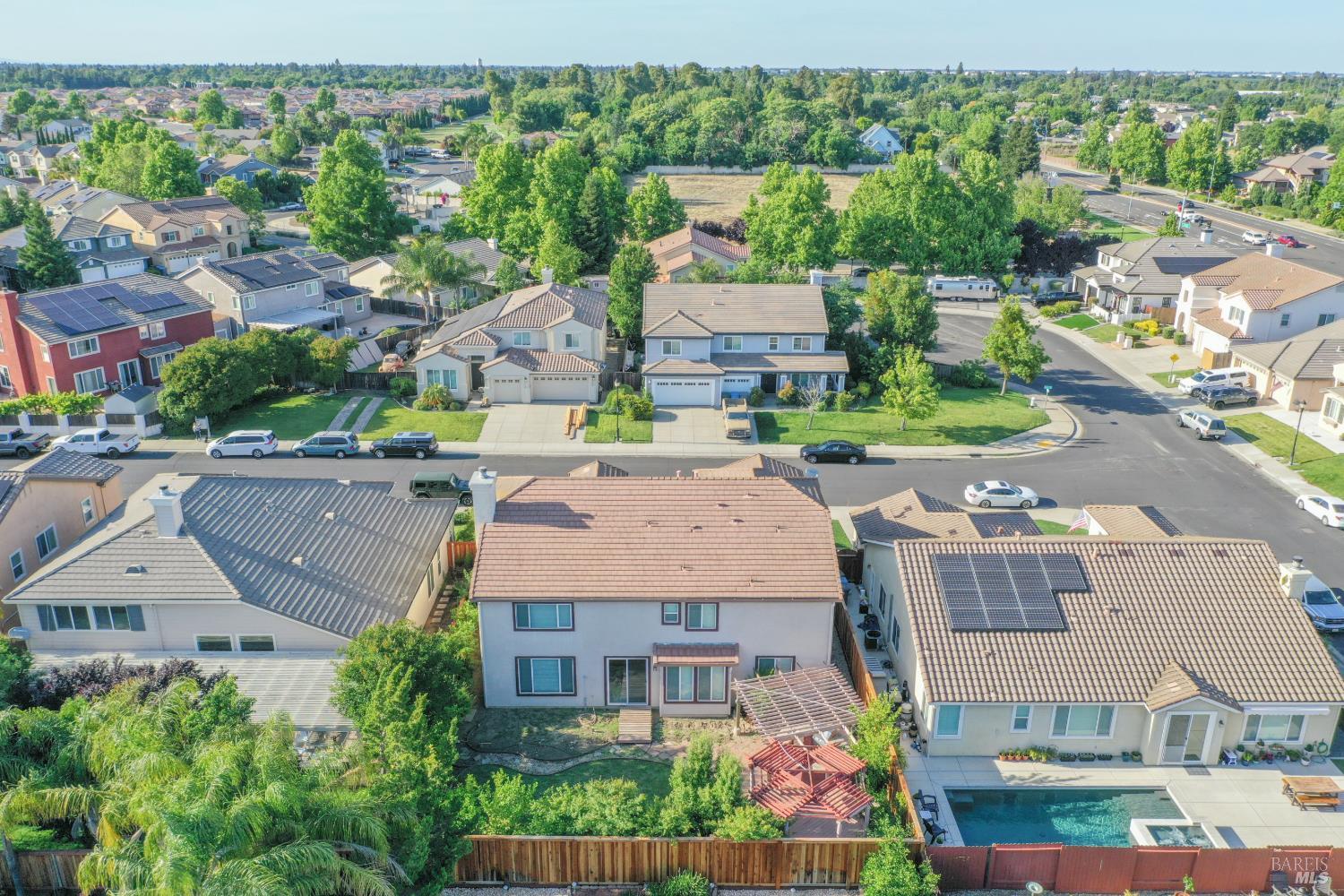 1115 Bello Drive Dixon CA 95620