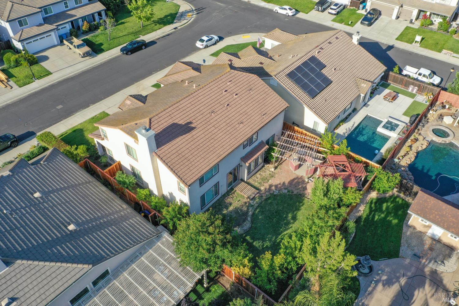 1115 Bello Drive Dixon CA 95620