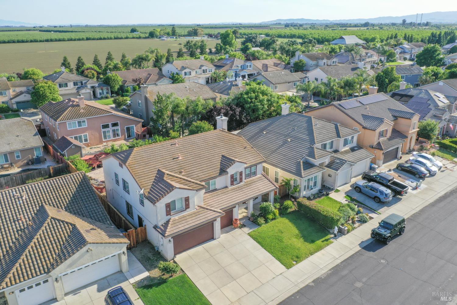 1115 Bello Drive Dixon CA 95620