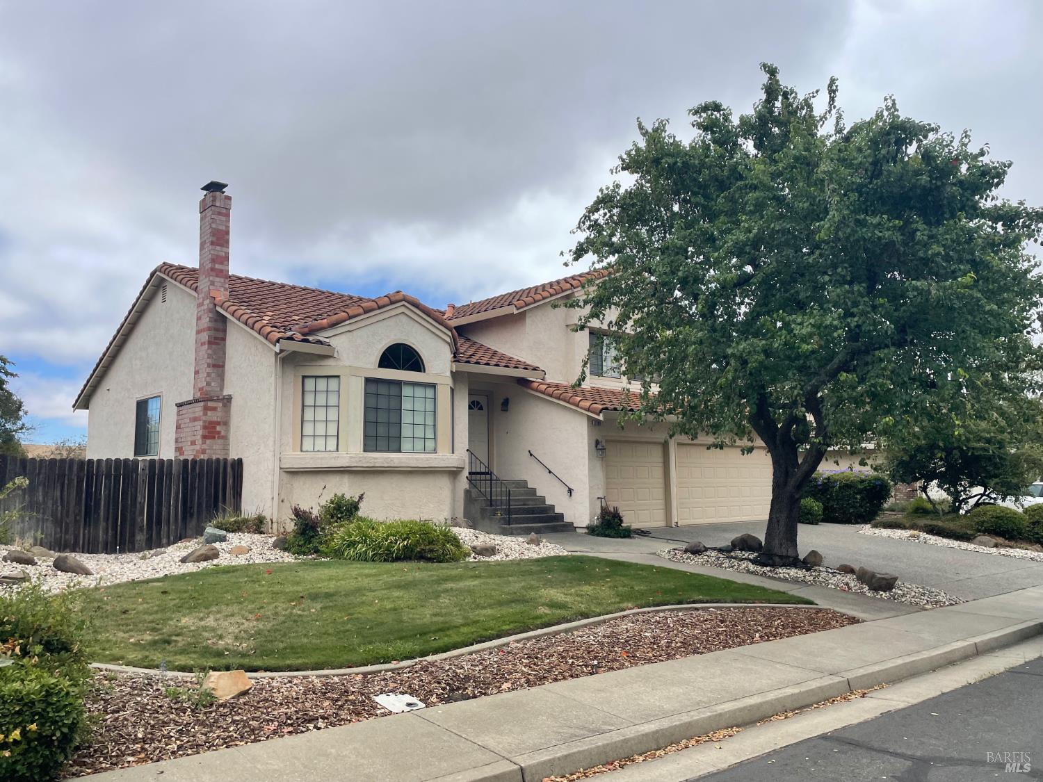 2761 Wailea Circle Fairfield CA 94534