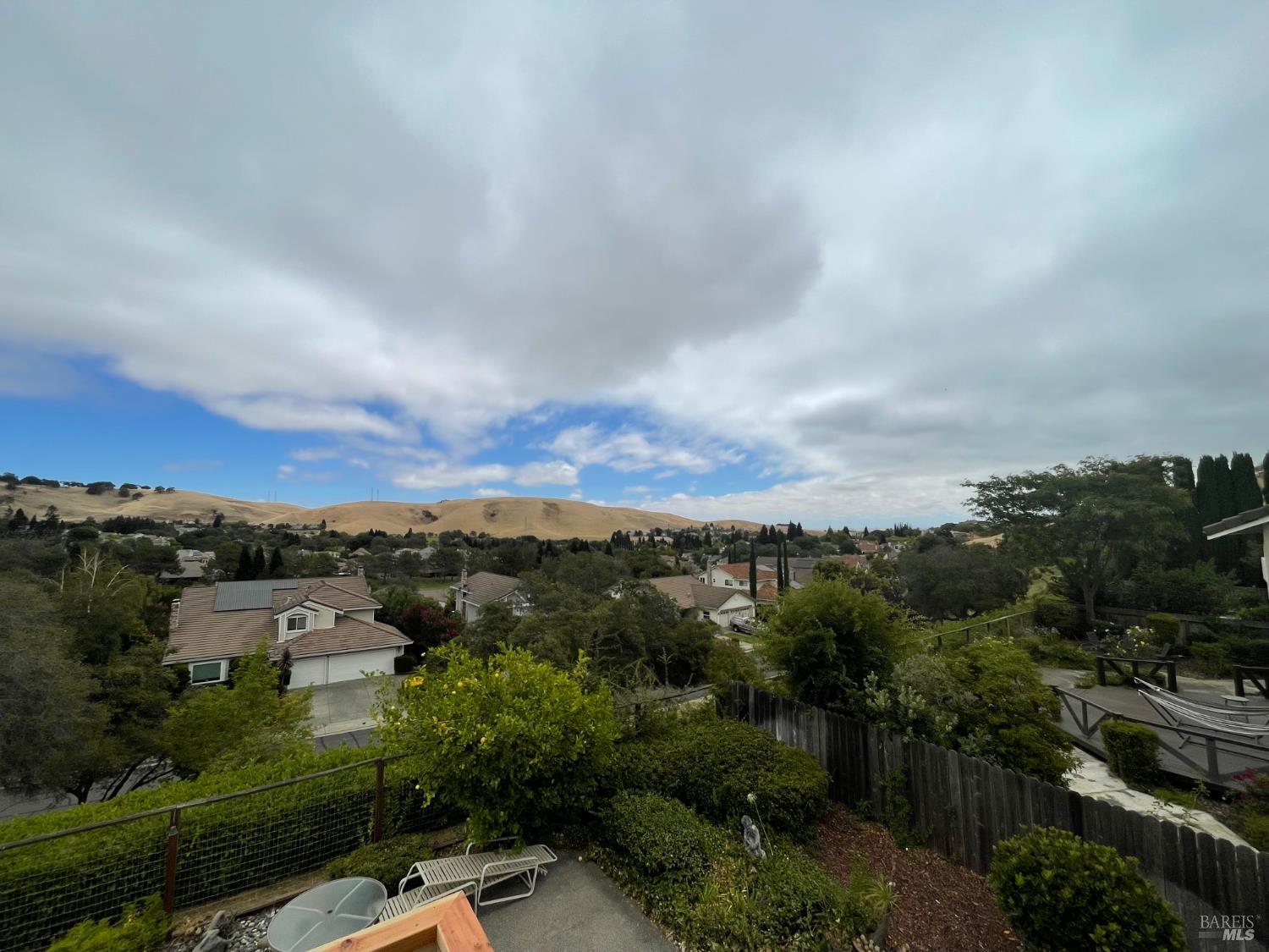2761 Wailea Circle Fairfield CA 94534