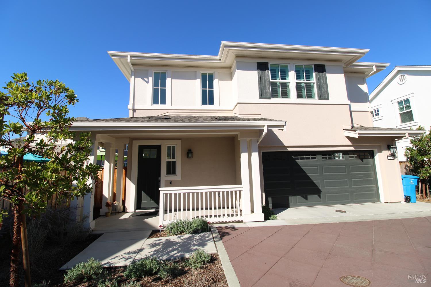 309 Caulfield Lane Petaluma CA 94952