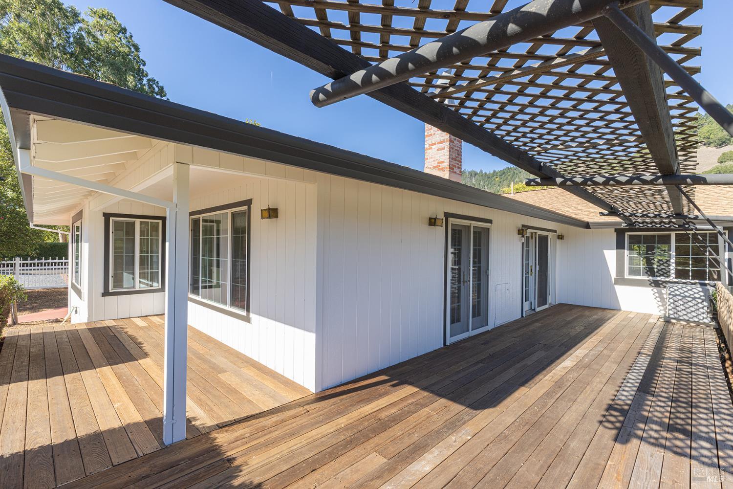 6565 Bennett Valley Road Santa Rosa CA 95404
