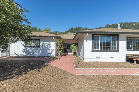 6565 Bennett Valley Road Santa Rosa CA 95404