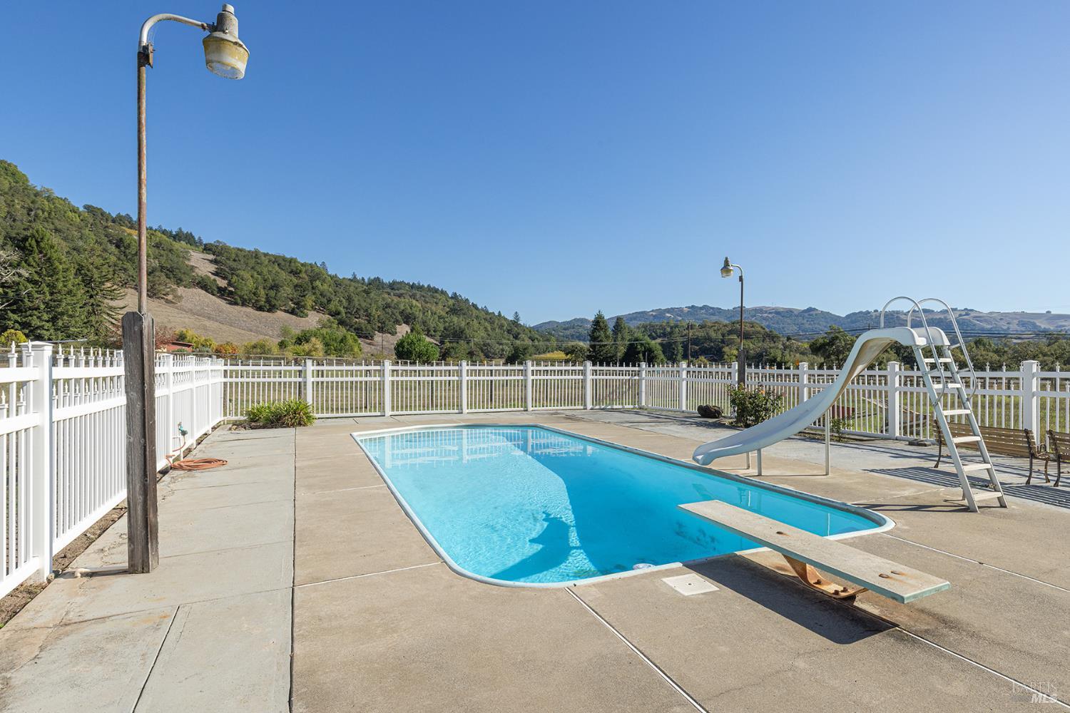 6565 Bennett Valley Road Santa Rosa CA 95404