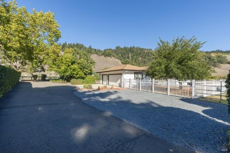 6565 Bennett Valley Road Santa Rosa CA 95404