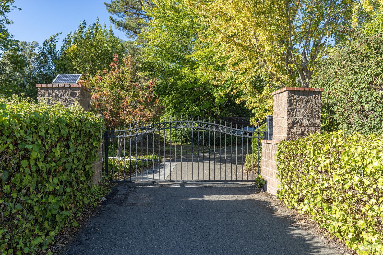 6565 Bennett Valley Road Santa Rosa CA 95404