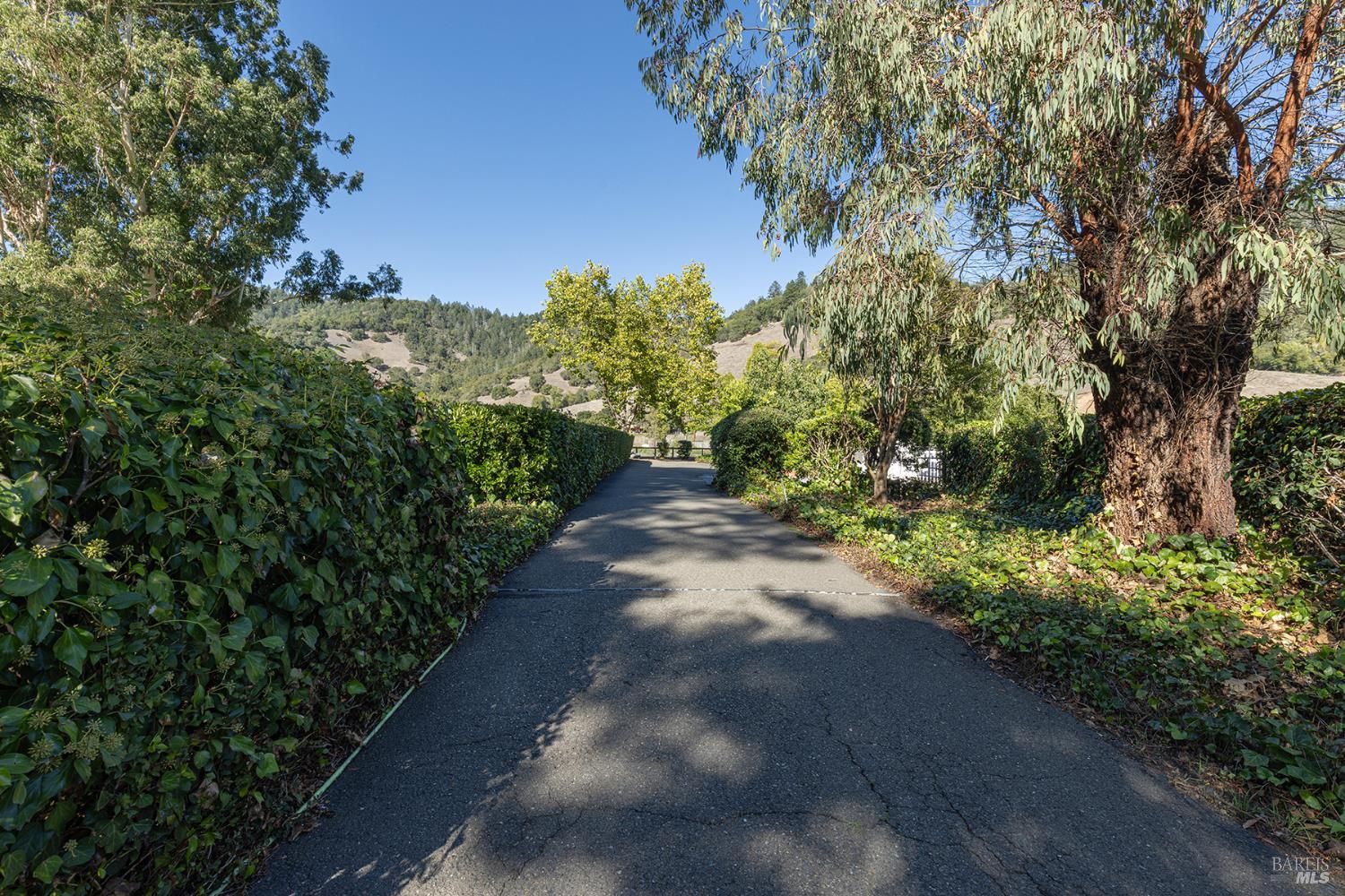 6565 Bennett Valley Road Santa Rosa CA 95404