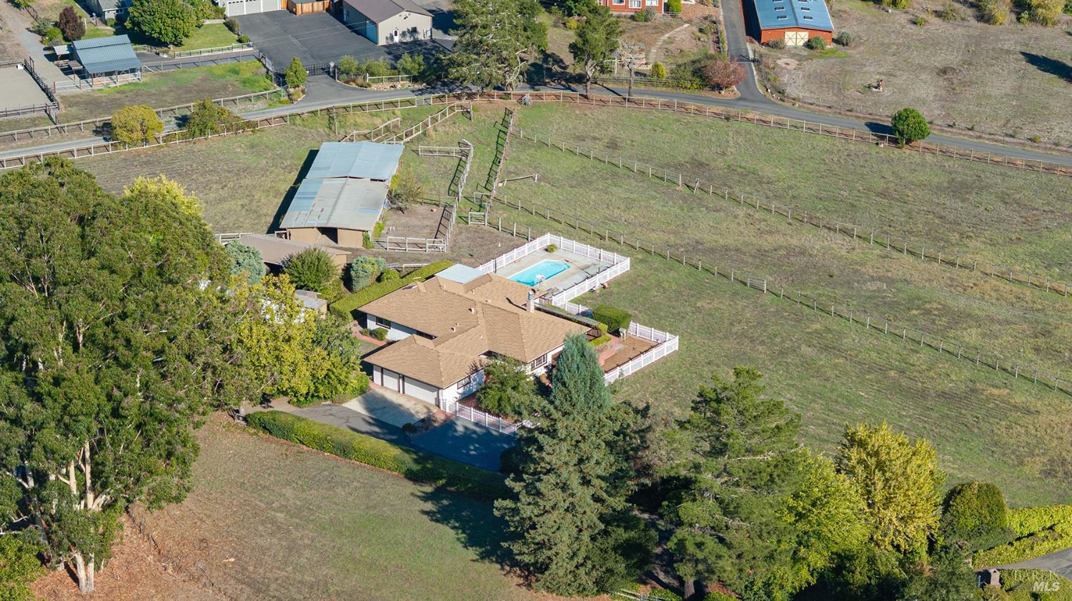 6565 Bennett Valley Road Santa Rosa CA 95404