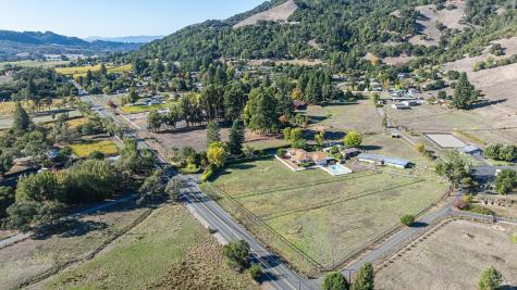 6565 Bennett Valley Road Santa Rosa CA 95404
