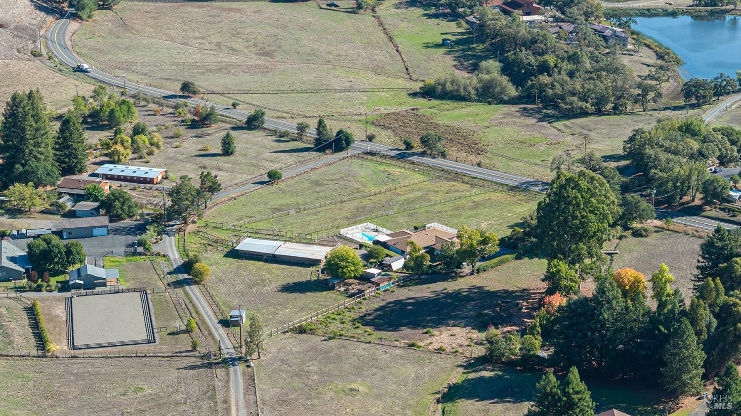 6565 Bennett Valley Road Santa Rosa CA 95404