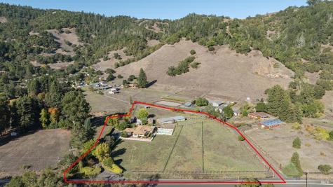 6565 Bennett Valley Road Santa Rosa CA 95404