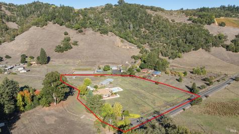6565 Bennett Valley Road Santa Rosa CA 95404
