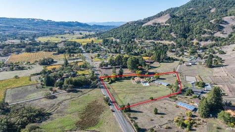 6565 Bennett Valley Road Santa Rosa CA 95404