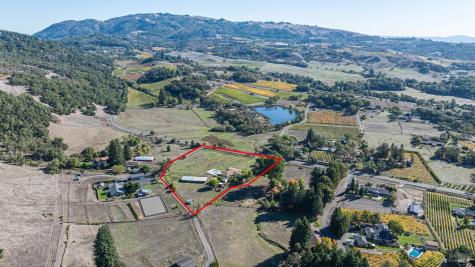 6565 Bennett Valley Road Santa Rosa CA 95404