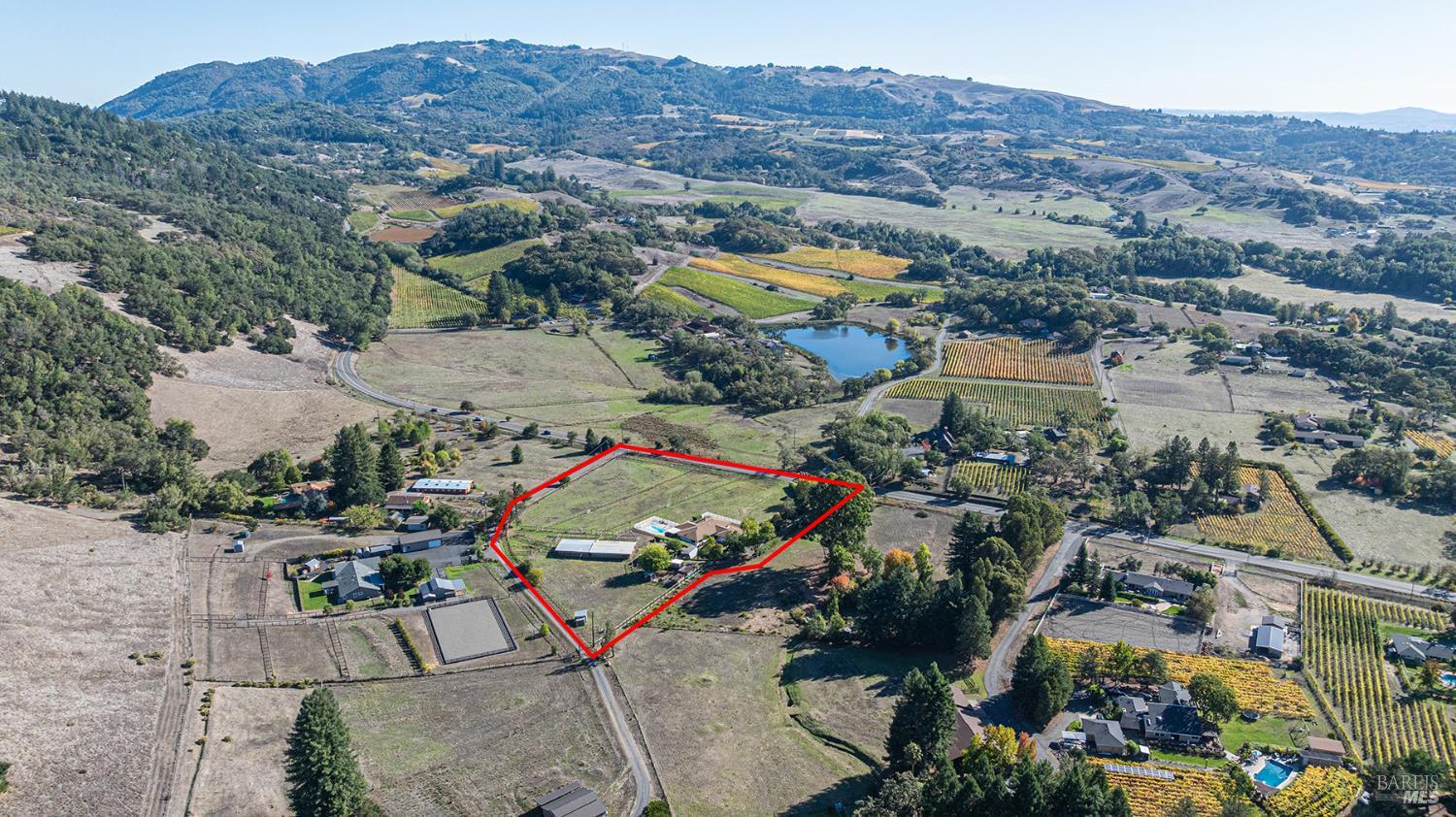 6565 Bennett Valley Road Santa Rosa CA 95404