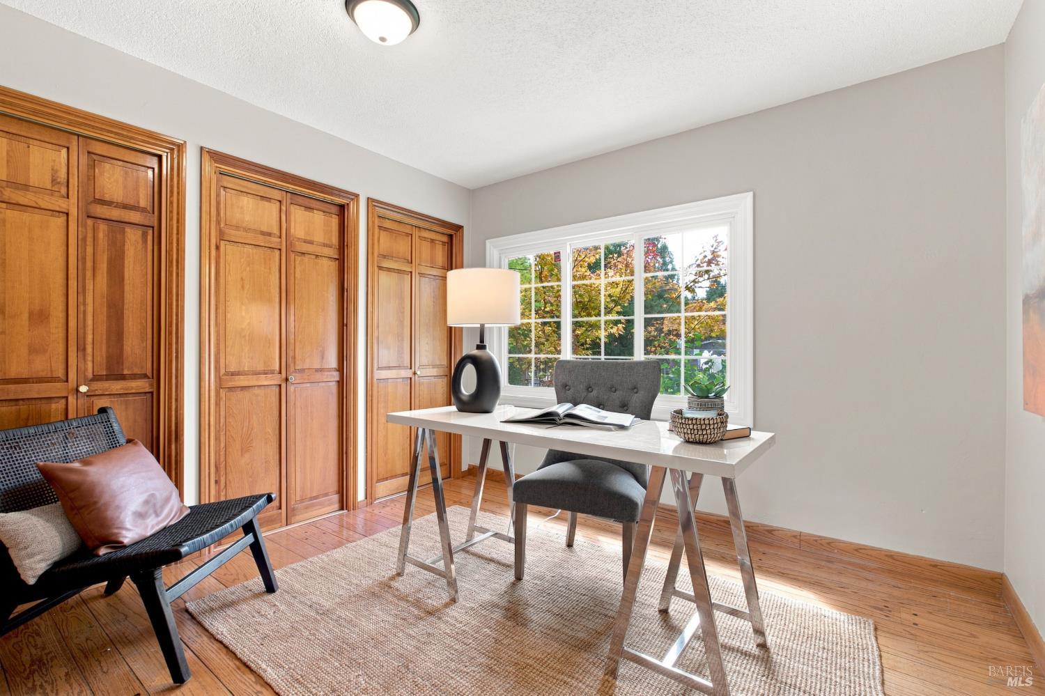 1045 Solano Avenue Sonoma CA 95476