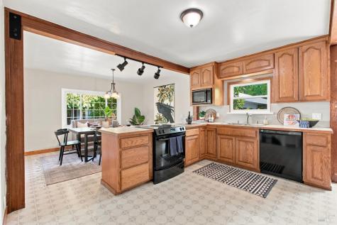 1045 Solano Avenue Sonoma CA 95476