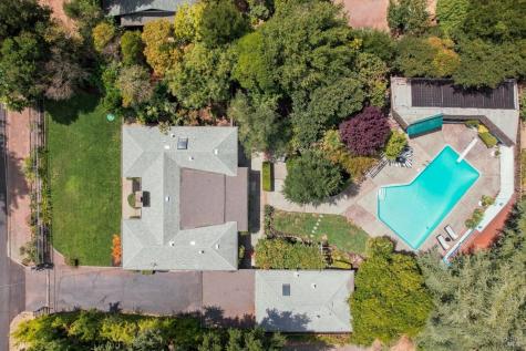 1045 Solano Avenue Sonoma CA 95476