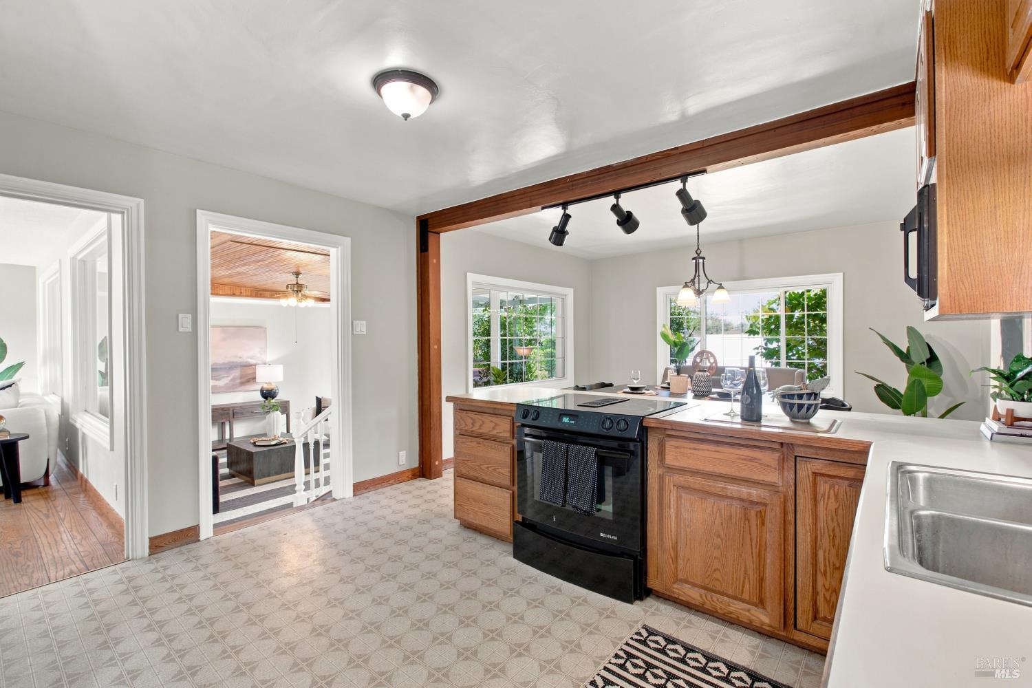 1045 Solano Avenue Sonoma CA 95476