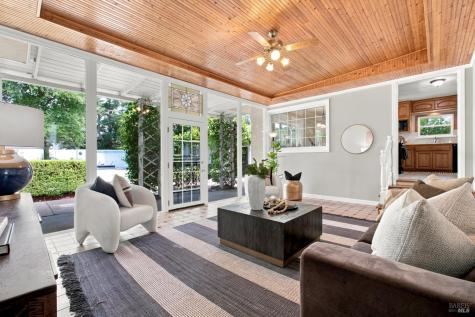 1045 Solano Avenue Sonoma CA 95476