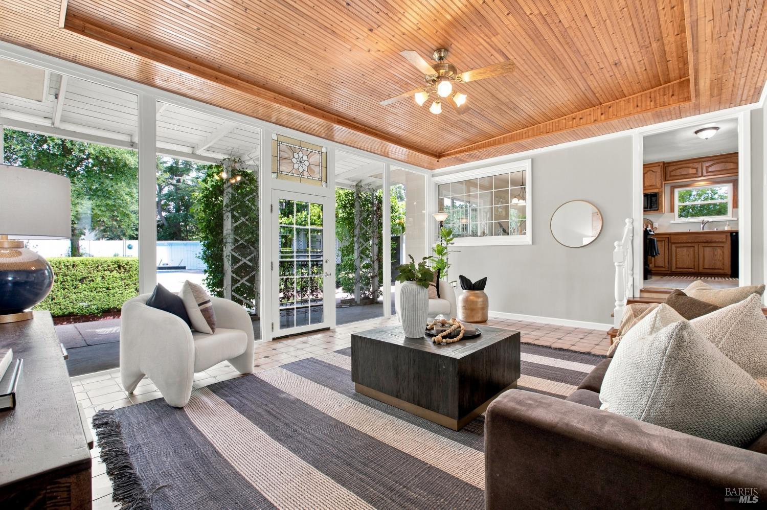 1045 Solano Avenue Sonoma CA 95476