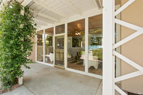 1045 Solano Avenue Sonoma CA 95476
