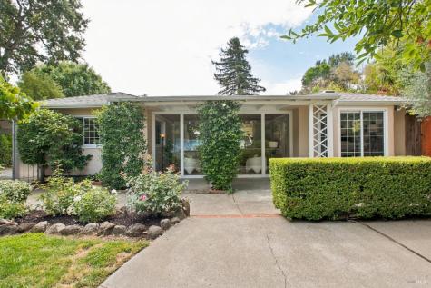 1045 Solano Avenue Sonoma CA 95476
