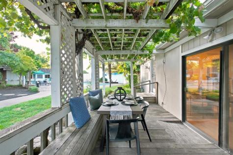 1045 Solano Avenue Sonoma CA 95476