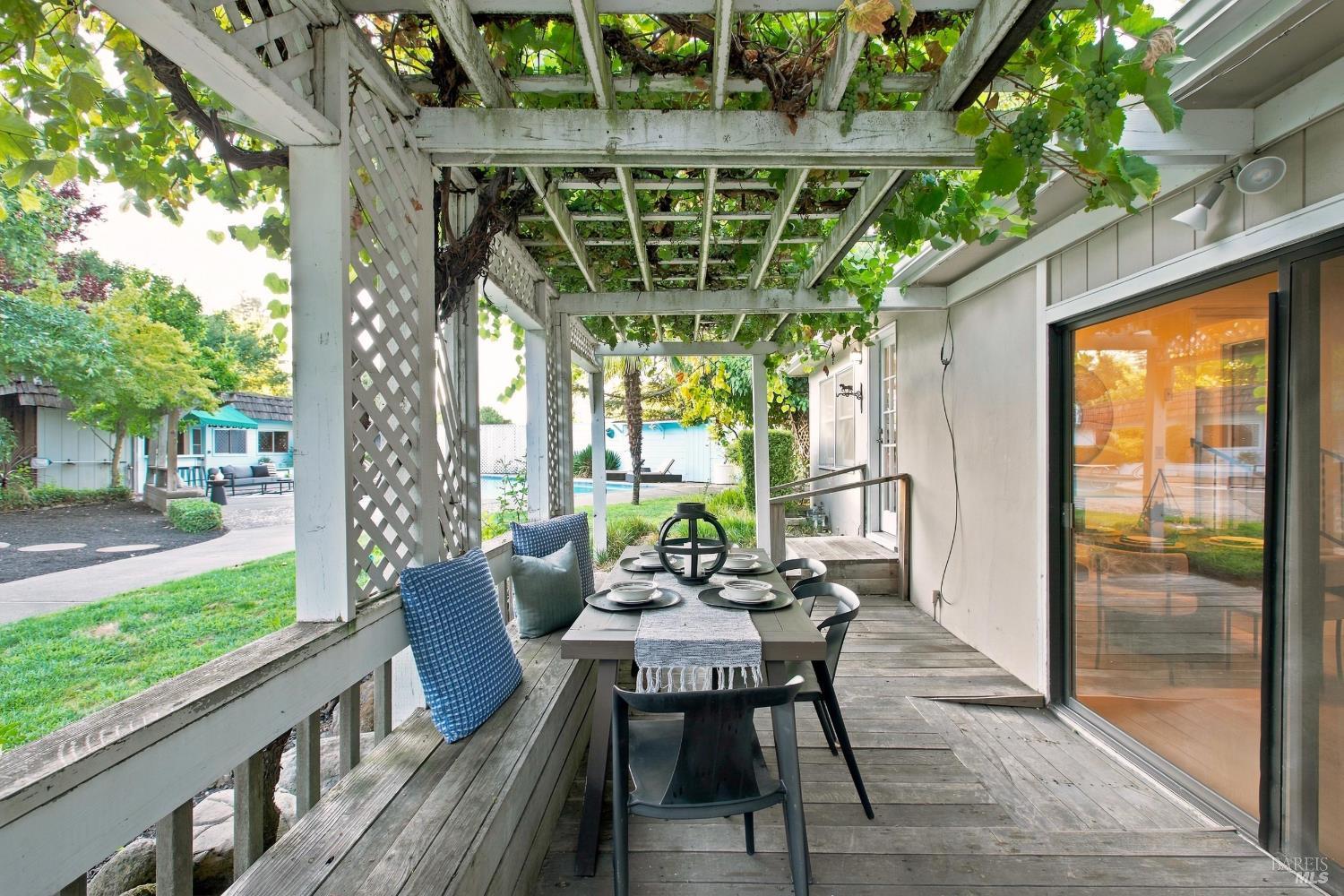 1045 Solano Avenue Sonoma CA 95476