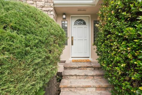 1045 Solano Avenue Sonoma CA 95476