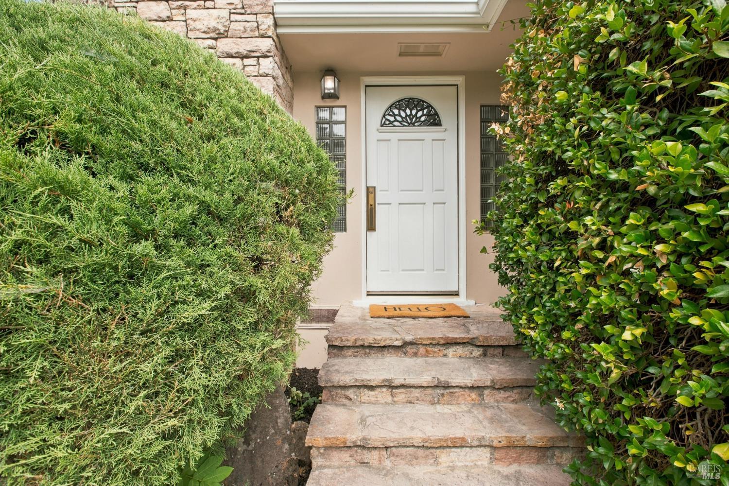 1045 Solano Avenue Sonoma CA 95476