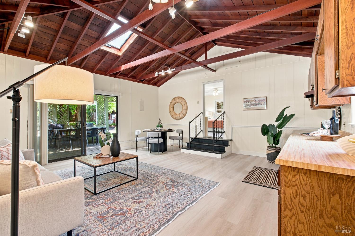 1045 Solano Avenue Sonoma CA 95476