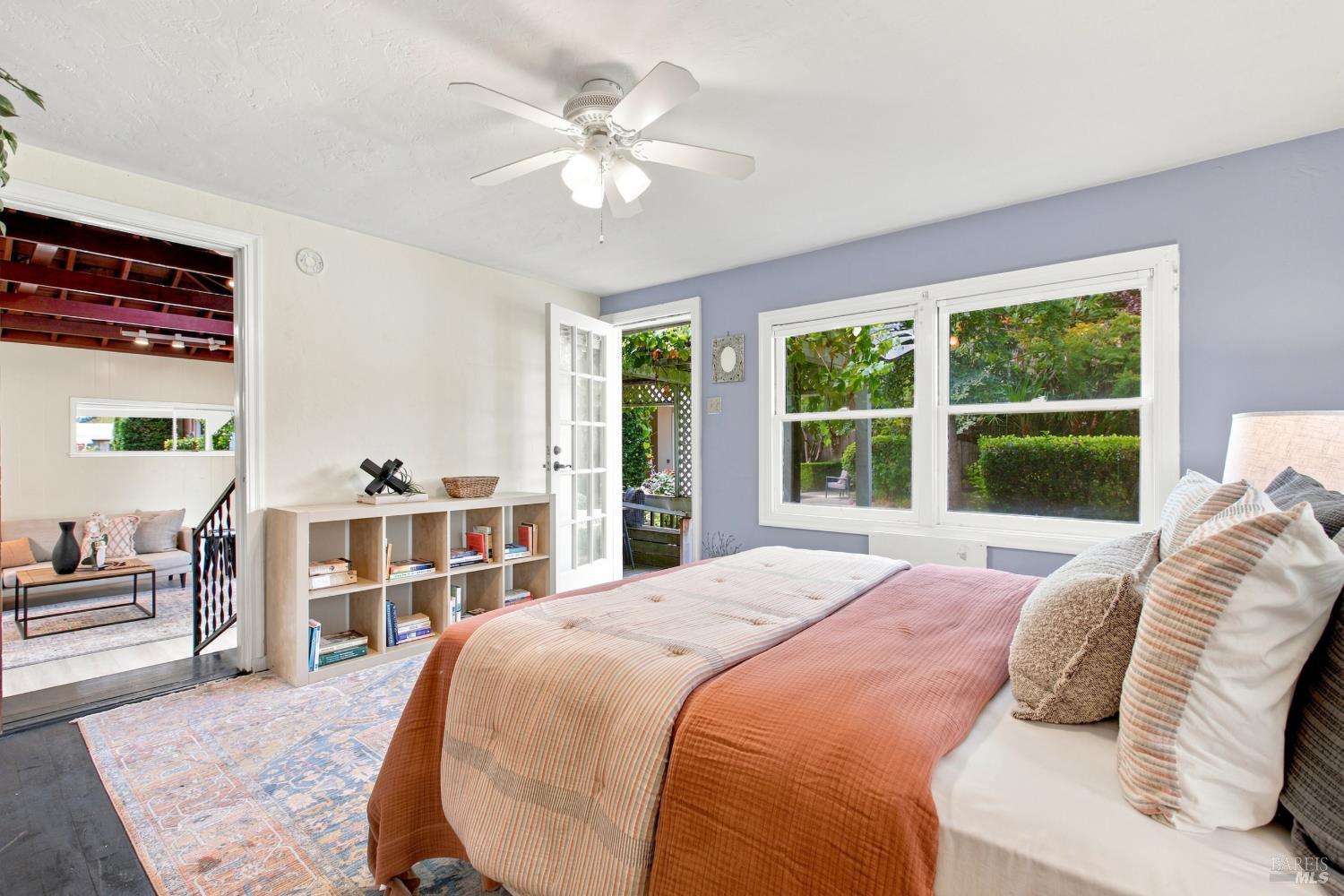 1045 Solano Avenue Sonoma CA 95476