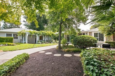 1045 Solano Avenue Sonoma CA 95476