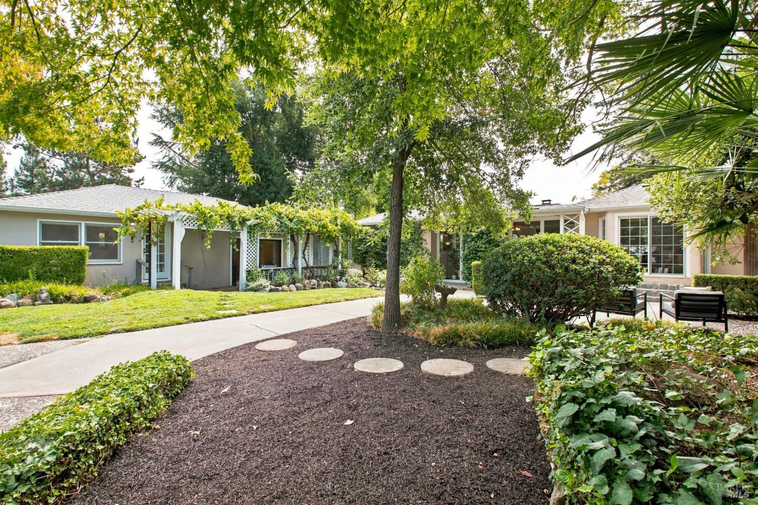 1045 Solano Avenue Sonoma CA 95476
