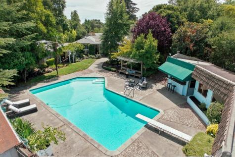 1045 Solano Avenue Sonoma CA 95476