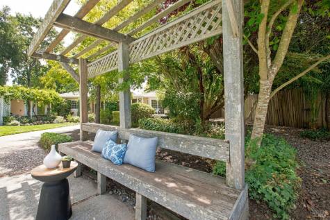 1045 Solano Avenue Sonoma CA 95476