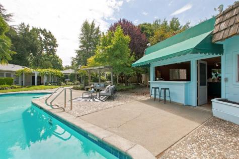 1045 Solano Avenue Sonoma CA 95476