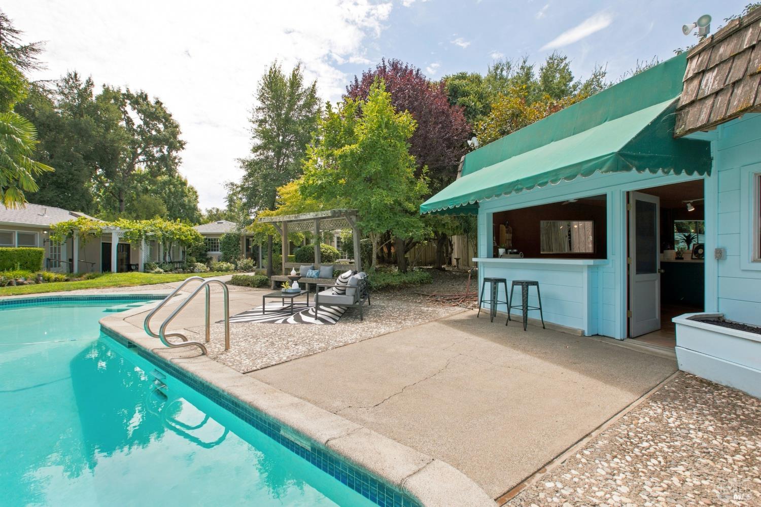 1045 Solano Avenue Sonoma CA 95476