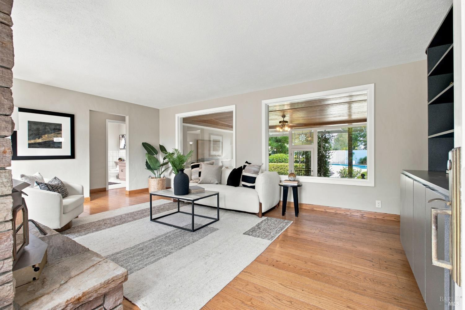 1045 Solano Avenue Sonoma CA 95476