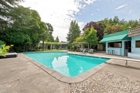 1045 Solano Avenue Sonoma CA 95476