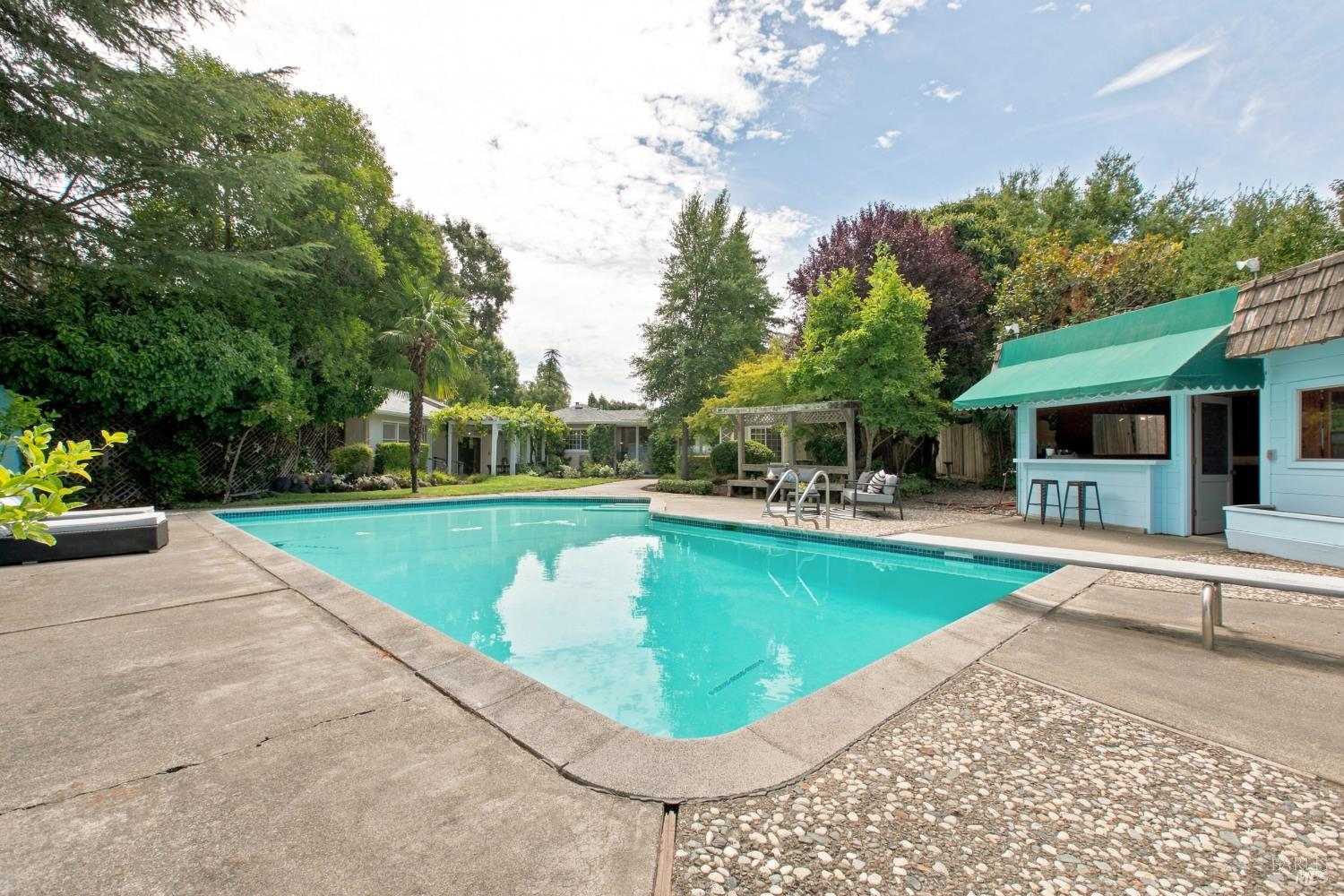 1045 Solano Avenue Sonoma CA 95476